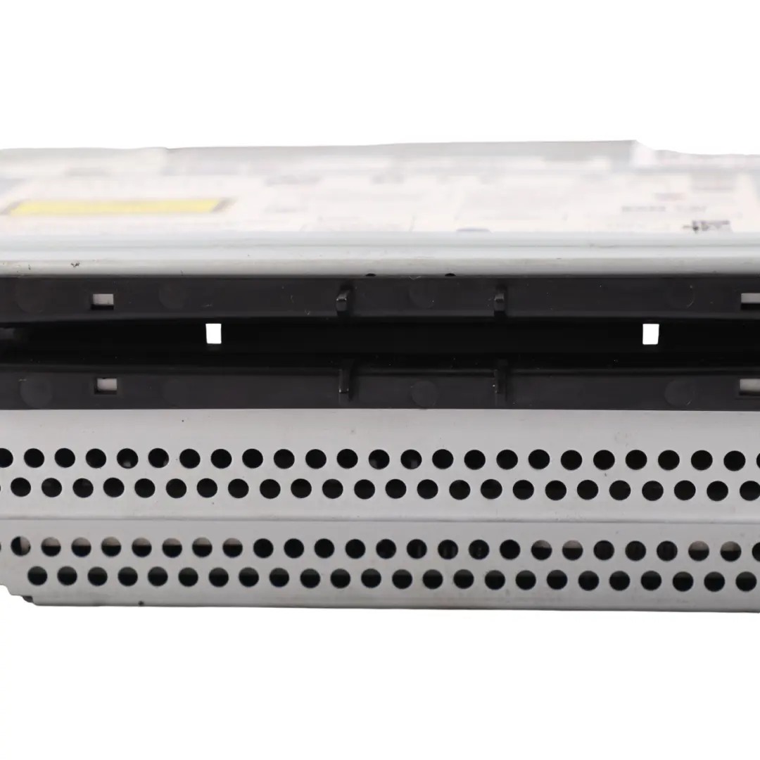 Controlador sistema navegación Media Head Unit DAB para BMW X3 F25 X4 F26 con número de pieza 9399454 BMW X3 F25 X4 F26 Controlador sistema navegación Media Head Unit DAB - SKU 9399454 - Número de pieza 9399454