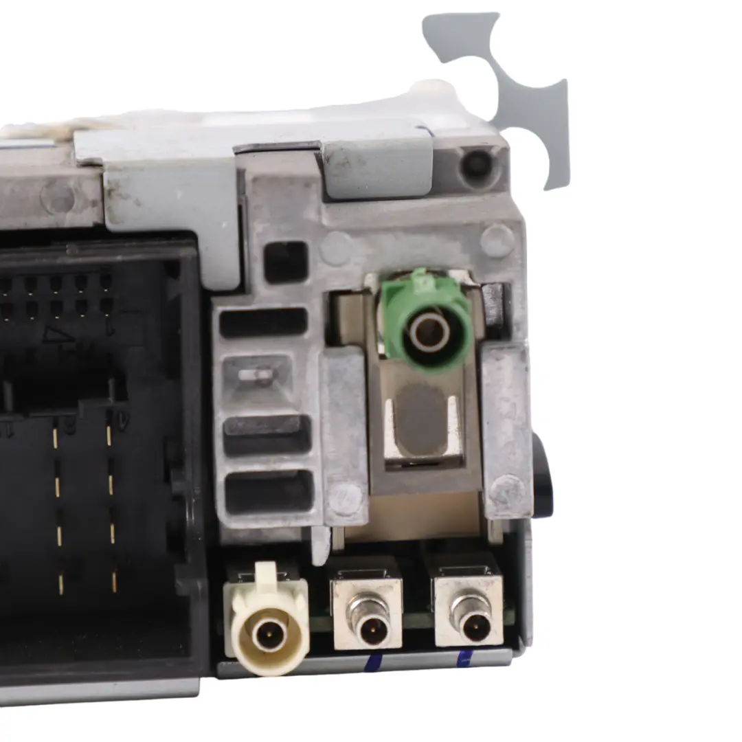BMW X3 F25 F26 Hauptgerät Basis Media Navigationssystem Controller DAB - SKU 9399454 - Teilenummer 9399454