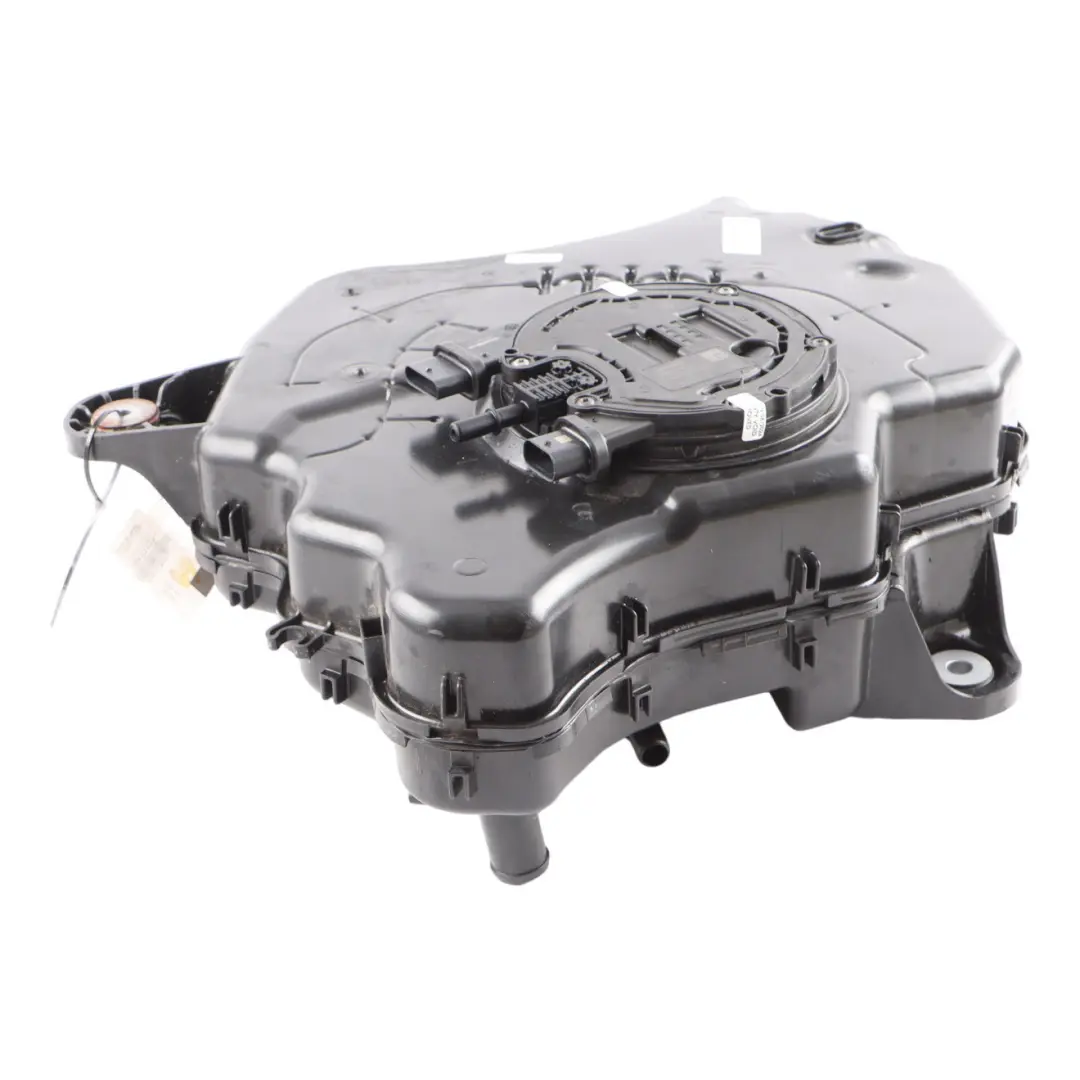Adblue Tank BMW G20 G21 G23 G26 Diesel Additive Reservoir to with Part number 9423387 Adblue Tank BMW G20 G21 G23 G26 Diesel Additive Reservoir - SKU 9423387 - Part number 9423387