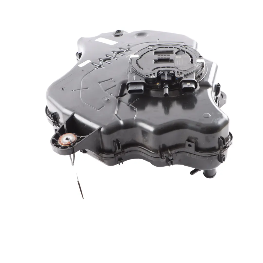 Adblue Tank BMW G20 G21 G23 G26 Diesel Additive Reservoir to with Part number 9423387 Adblue Tank BMW G20 G21 G23 G26 Diesel Additive Reservoir - SKU 9423387 - Part number 9423387