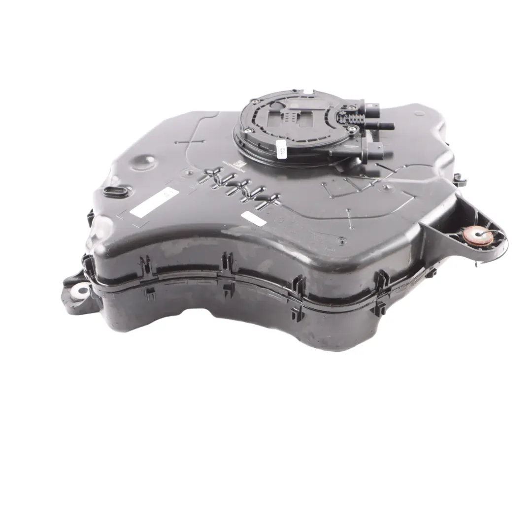 Adblue Tank BMW G20 G21 G23 G26 Diesel Additive Reservoir to with Part number 9423387 Adblue Tank BMW G20 G21 G23 G26 Diesel Additive Reservoir - SKU 9423387 - Part number 9423387