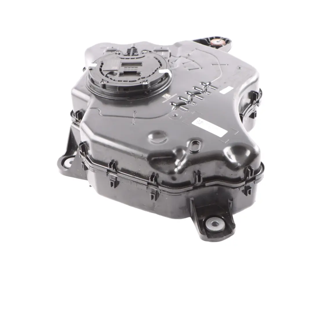 Adblue Tank BMW G20 G21 G23 G26 Diesel Additive Reservoir to with Part number 9423387 Adblue Tank BMW G20 G21 G23 G26 Diesel Additive Reservoir - SKU 9423387 - Part number 9423387