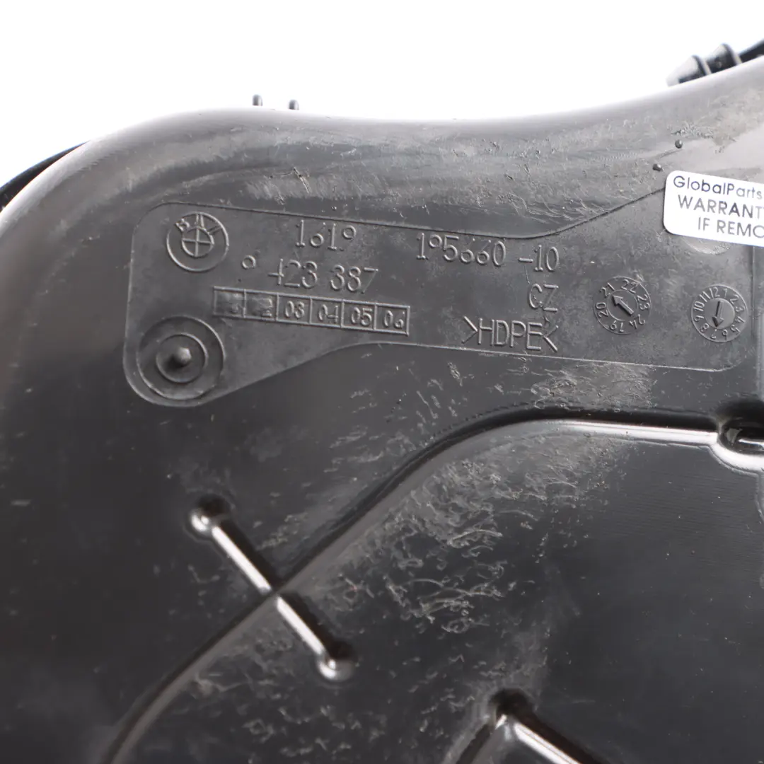 Adblue Tank BMW G20 G21 G23 G26 Diesel Additive Reservoir to with Part number 9423387 Adblue Tank BMW G20 G21 G23 G26 Diesel Additive Reservoir - SKU 9423387 - Part number 9423387