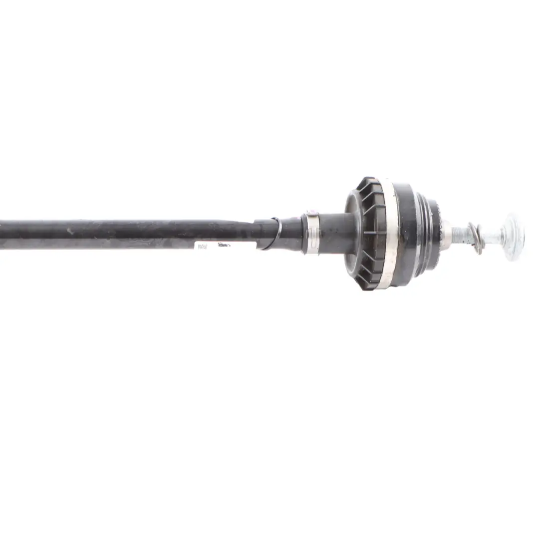 B48X Arbre de Transmission Arrière Gauche pour BMW G20 330e à propos du numéro de pièce 9423549 BMW G20 330e B48X Arbre de Transmission Arrière Gauche - SKU 9423549 - Numéro de pièce 9423549