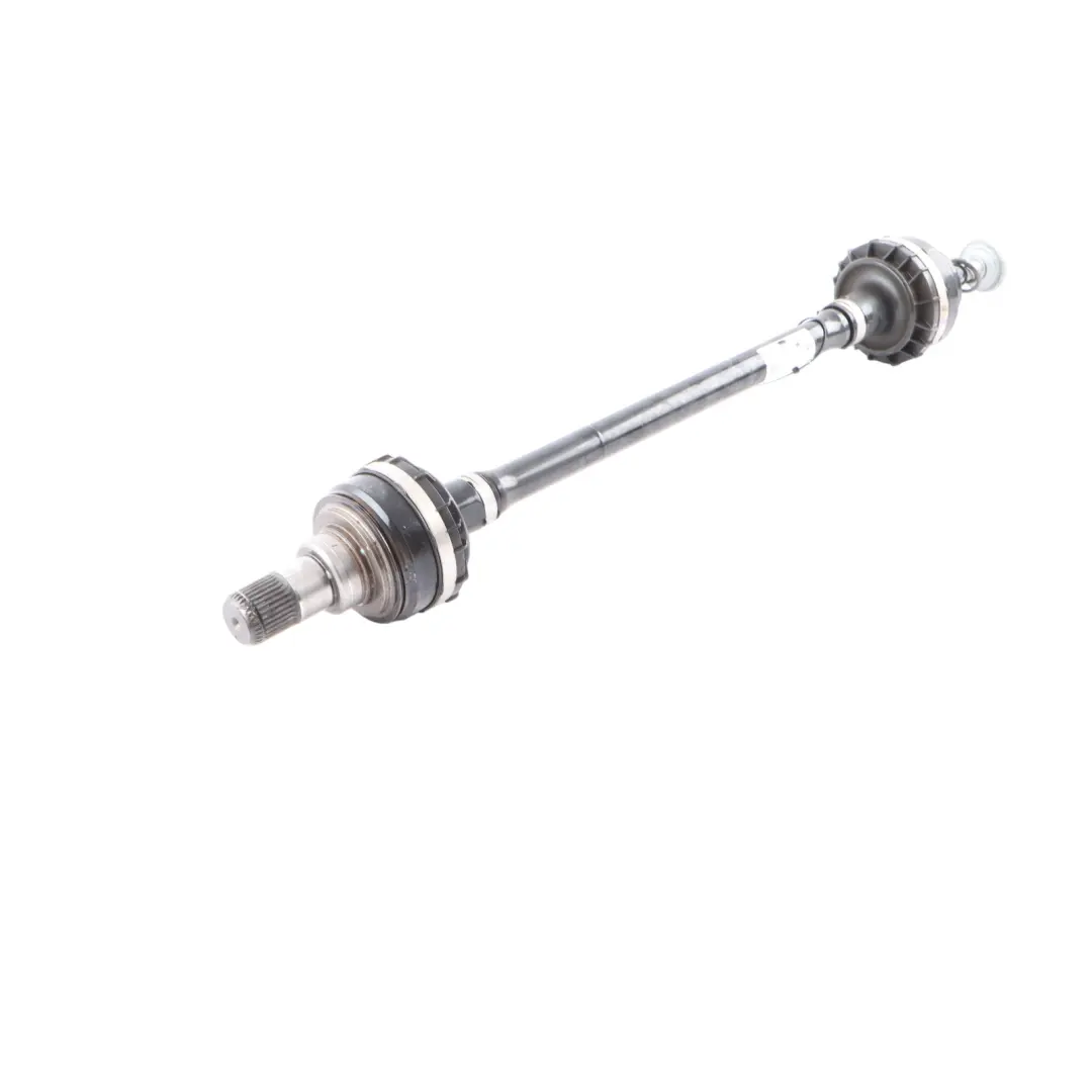 B48X Driveshaft Output Drive Shaft Rear Left N/S to BMW G20 330e with Part number 9423549 BMW G20 330e B48X Driveshaft Output Drive Shaft Rear Left N/S - SKU 9423549 - Part number 9423549