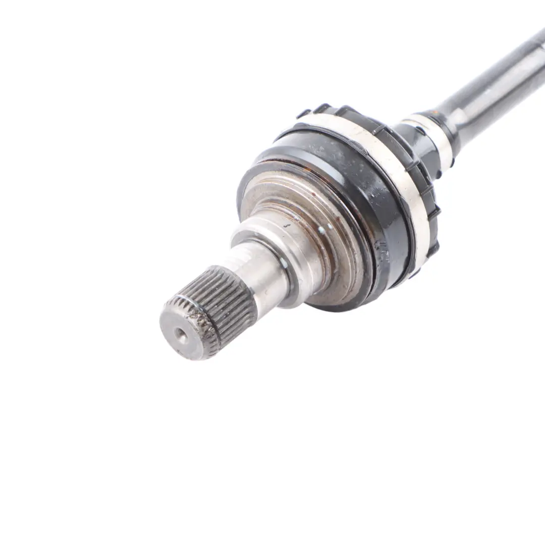 B48X Driveshaft Output Drive Shaft Rear Left N/S to BMW G20 330e with Part number 9423549 BMW G20 330e B48X Driveshaft Output Drive Shaft Rear Left N/S - SKU 9423549 - Part number 9423549