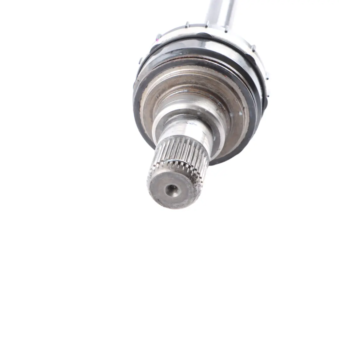 B48X Antriebswelle Abtriebswelle hinten links für BMW G20 330e mit Teilenummer 9423549 BMW G20 330e B48X Antriebswelle Abtriebswelle hinten links - SKU 9423549 - Teilenummer 9423549