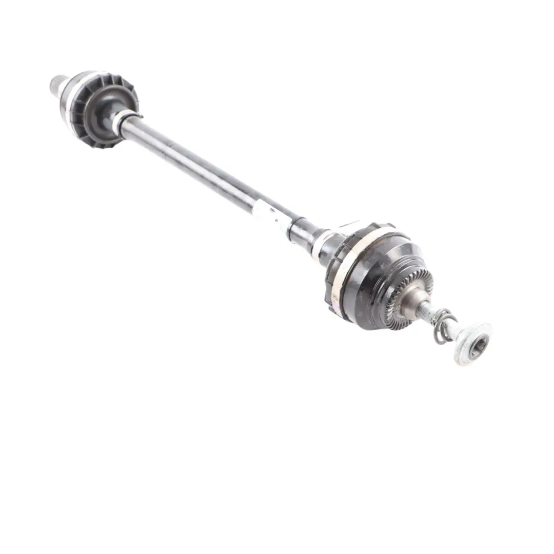 B48X Antriebswelle Abtriebswelle hinten links für BMW G20 330e mit Teilenummer 9423549 BMW G20 330e B48X Antriebswelle Abtriebswelle hinten links - SKU 9423549 - Teilenummer 9423549