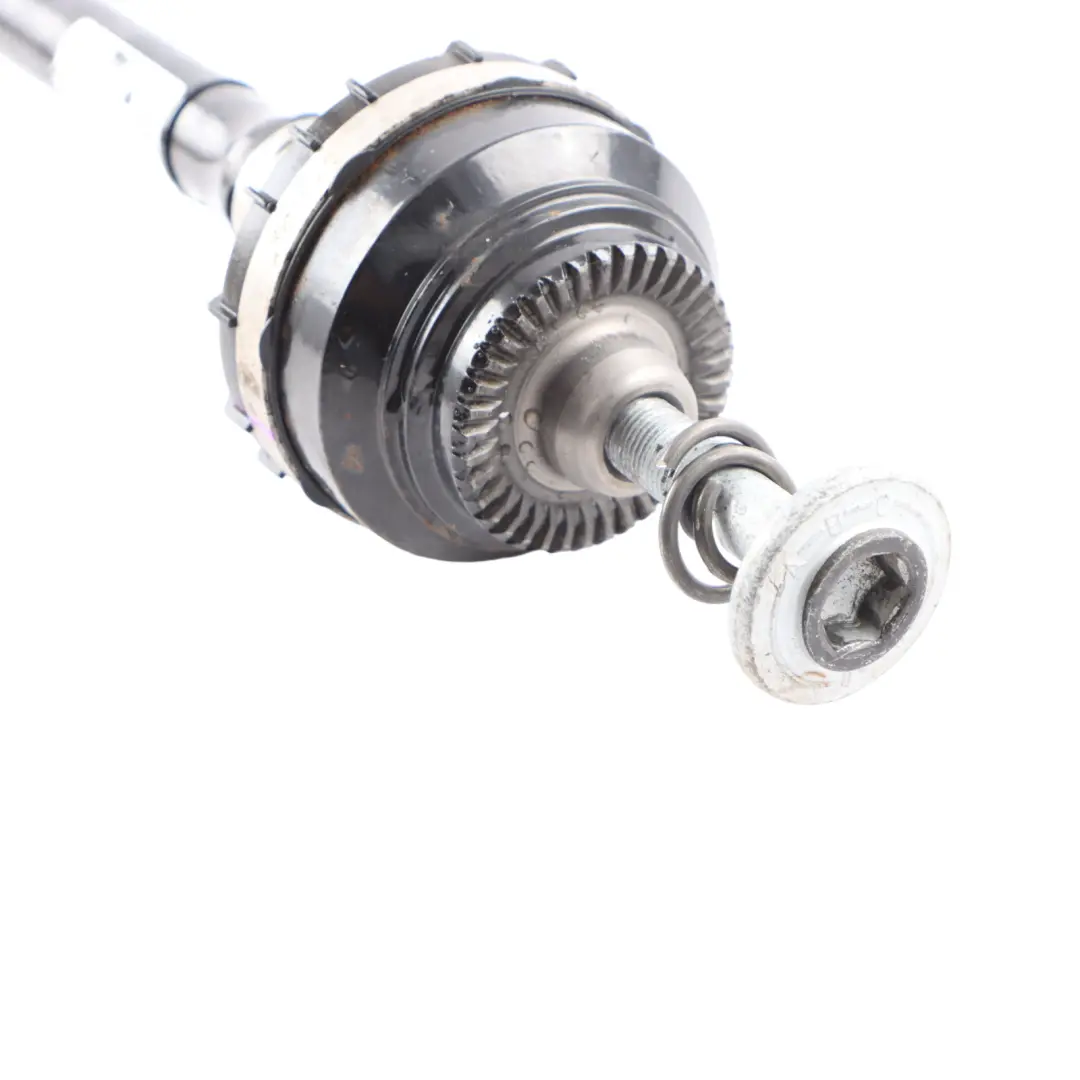 B48X Arbre de Transmission Arrière Gauche pour BMW G20 330e à propos du numéro de pièce 9423549 BMW G20 330e B48X Arbre de Transmission Arrière Gauche - SKU 9423549 - Numéro de pièce 9423549