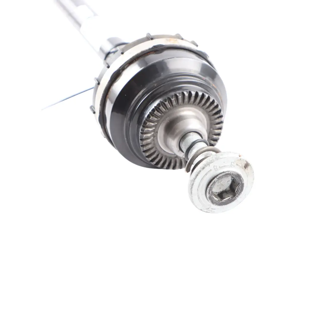 B48X Driveshaft Output Drive Shaft Rear Right O/S to BMW G20 330e with Part number 9423550 BMW G20 330e B48X Driveshaft Output Drive Shaft Rear Right O/S - SKU 9423550 - Part number 9423550