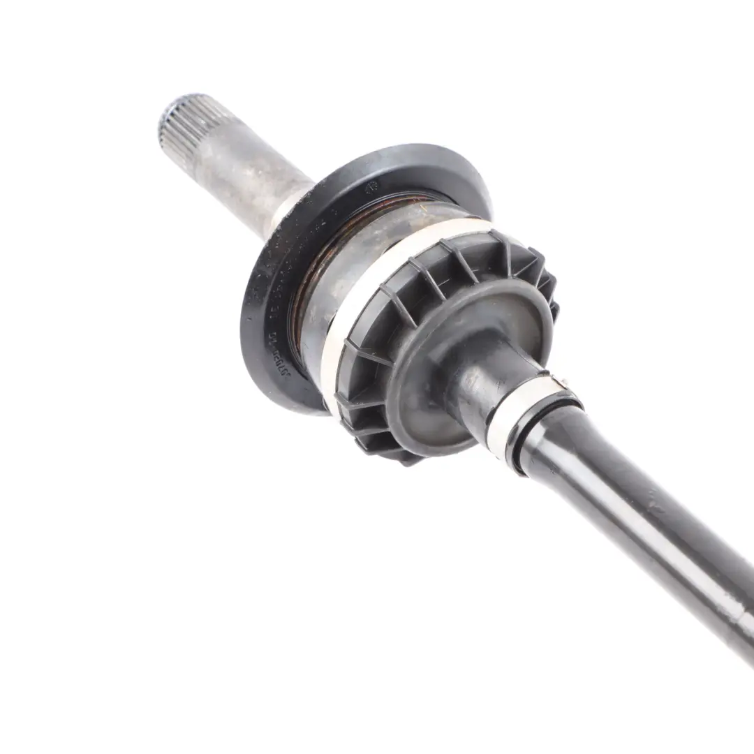 B48X Driveshaft Output Drive Shaft Rear Right O/S to BMW G20 330e with Part number 9423550 BMW G20 330e B48X Driveshaft Output Drive Shaft Rear Right O/S - SKU 9423550 - Part number 9423550