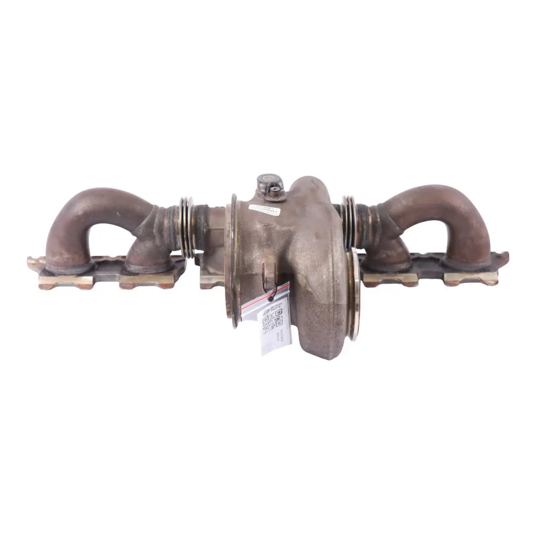Exhaust Manifold BMW F20 F30 LCI M140i M240i 340i 440i B58 Turbo Housing 7643147  - SKU 9423788-2 - Part number 9423788