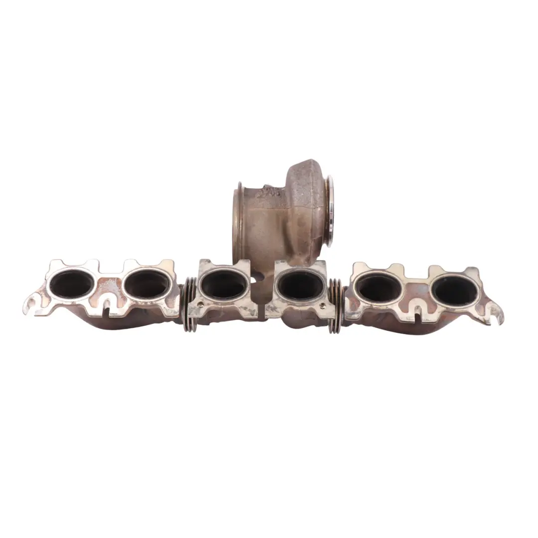 Exhaust Manifold BMW F20 F30 LCI M140i M240i 340i 440i B58 Turbo Housing 7643147  - SKU 9423788-2 - Part number 9423788