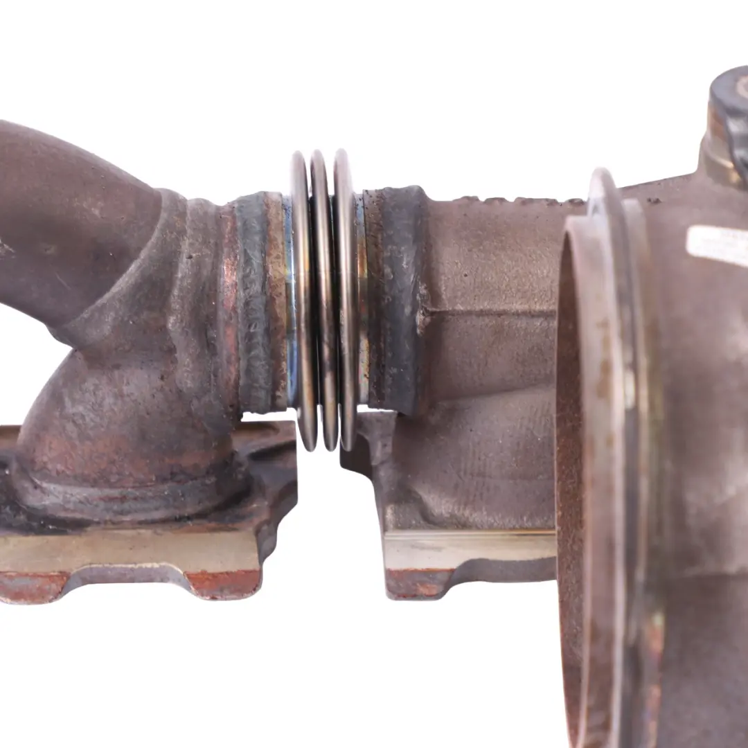 Exhaust Manifold BMW F20 F30 LCI M140i M240i 340i 440i B58 Turbo Housing 7643147  - SKU 9423788-2 - Part number 9423788
