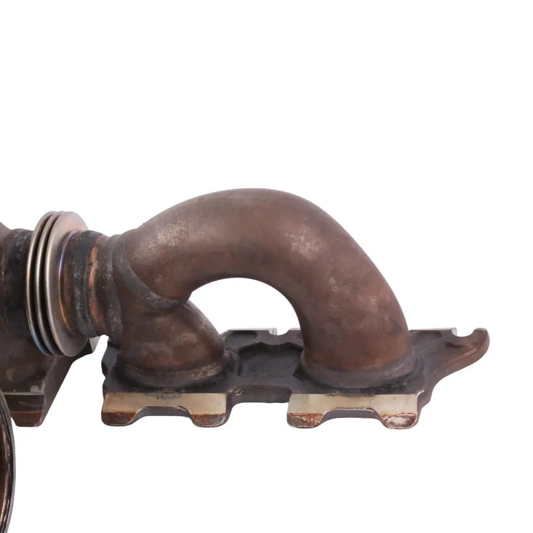 Exhaust Manifold BMW F20 F30 LCI M140i M240i 340i 440i B58 Turbo Housing 7643147 to with Part number 9423788 Exhaust Manifold BMW F20 F30 LCI M140i M240i 340i 440i B58 Turbo Housing 7643147 - SKU 9423788-2 - Part number 9423788