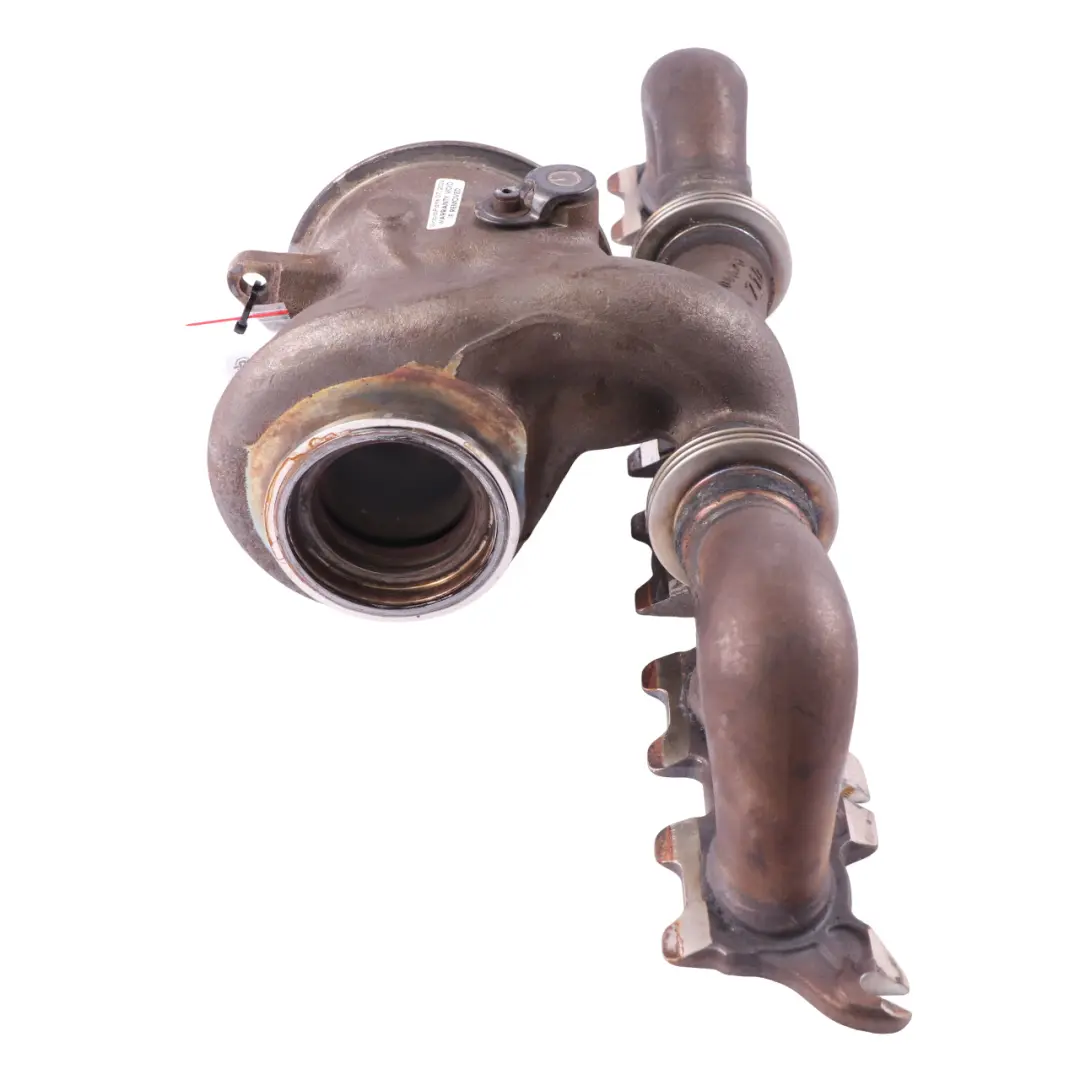 Abgaskrümmer BMW F20 F30 LCI M140i M240i 340i 440i B58 Turbogehäuse 7643147 für mit Teilenummer 9423788 Abgaskrümmer BMW F20 F30 LCI M140i M240i 340i 440i B58 Turbogehäuse 7643147 - SKU 9423788-2 - Teilenummer 9423788