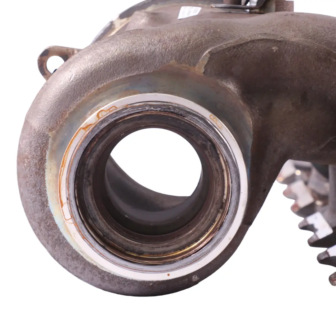  Collettore di scarico BMW F20 F30 LCI M140i M240i 340i 440i B58 7643147 - SKU 9423788-2 - Numero di parte 9423788