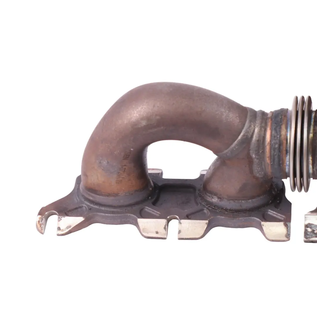 Exhaust Manifold BMW F20 F30 LCI M140i M240i 340i 440i B58 Turbo Housing 7643147 to with Part number 9423788 Exhaust Manifold BMW F20 F30 LCI M140i M240i 340i 440i B58 Turbo Housing 7643147 - SKU 9423788-2 - Part number 9423788