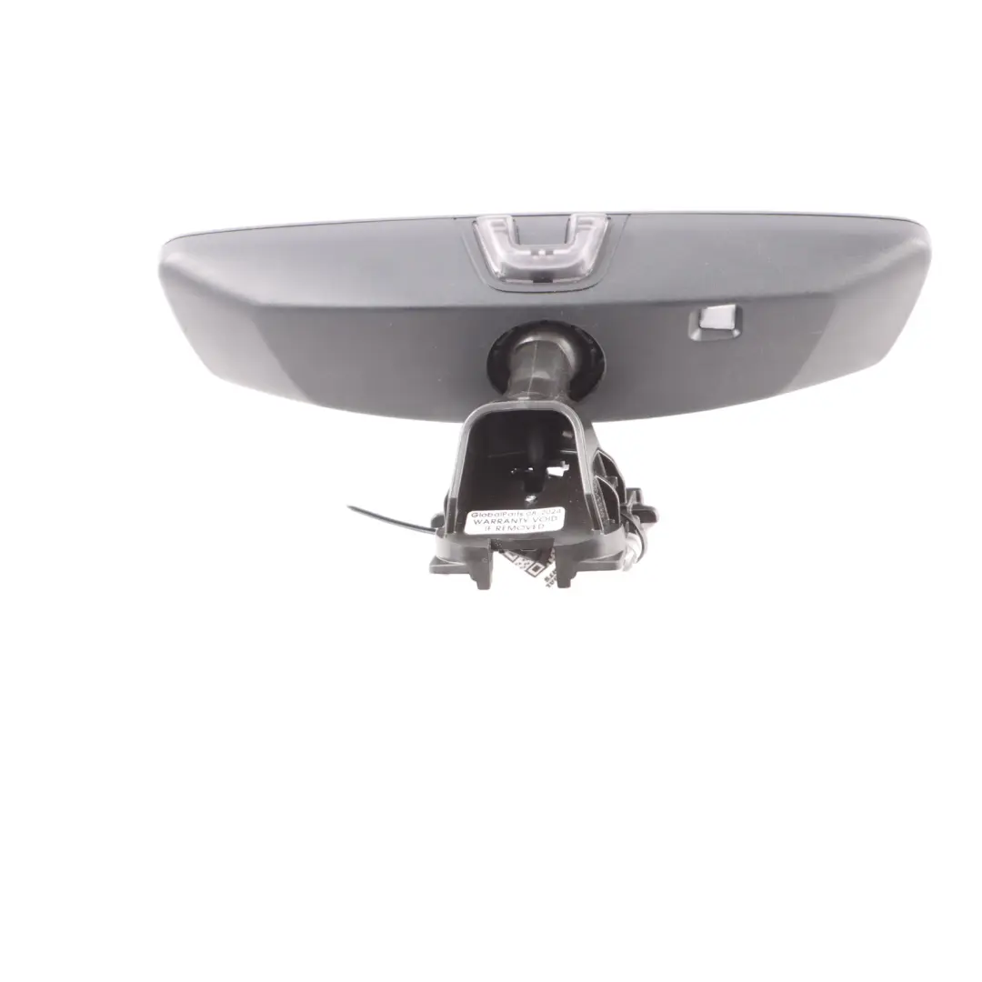 BMW X3 G01 X4 G02 X5 G03 Lusterko Wsteczne Wewnętrzne EC/LED - SKU 9438989 - Numer Części 9438989