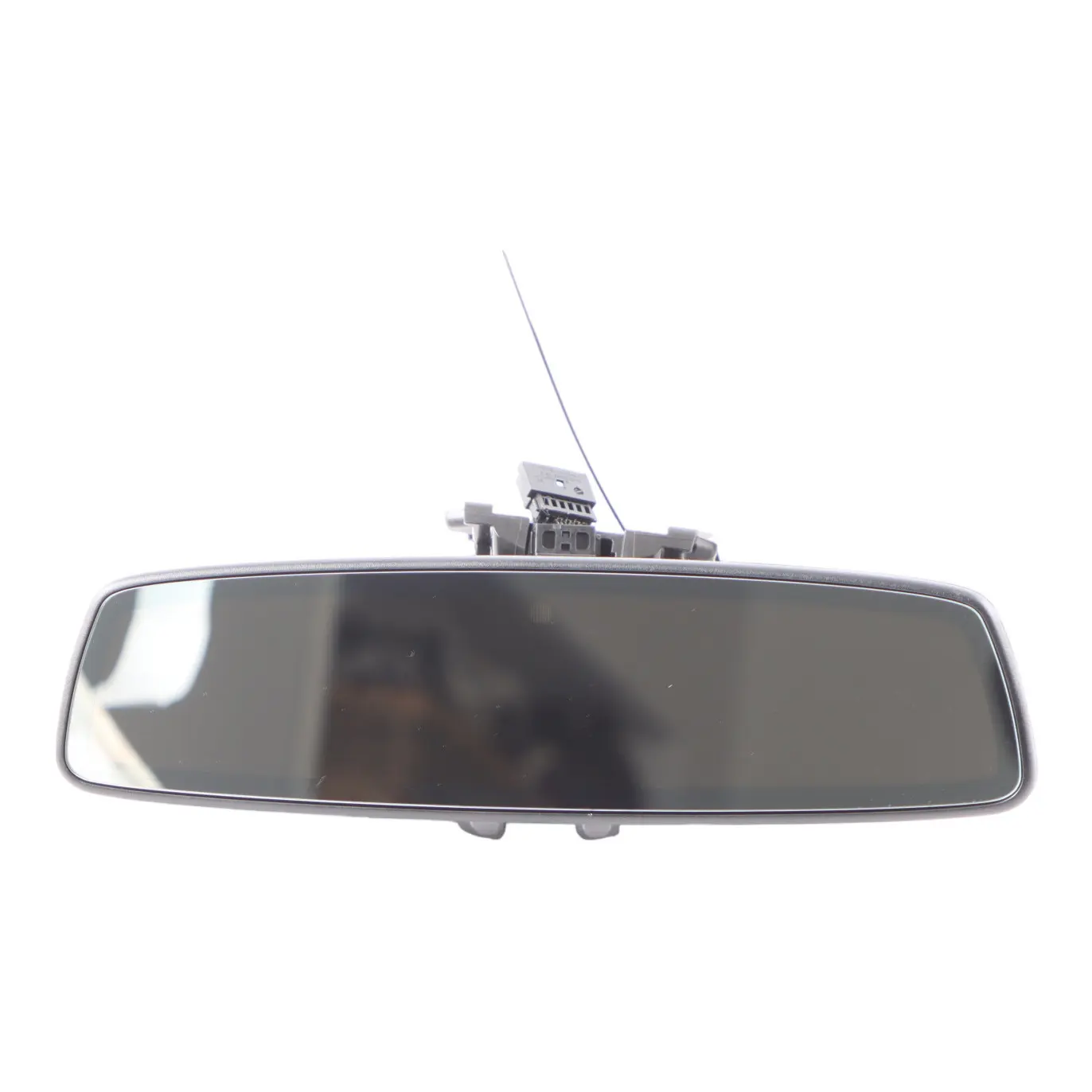 Rear View Mirror BMW X3 G01 X4 G02 X5 G03 Interior Mirror EC / LED Black 9438989