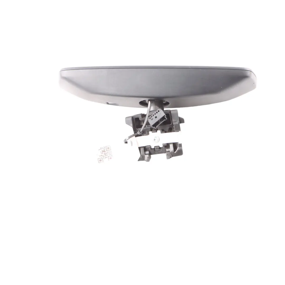 Rear View Mirror BMW X3 G01 X4 G02 X5 G03 Interior Mirror EC / LED Black - SKU 9438989 - Part number 9438989
