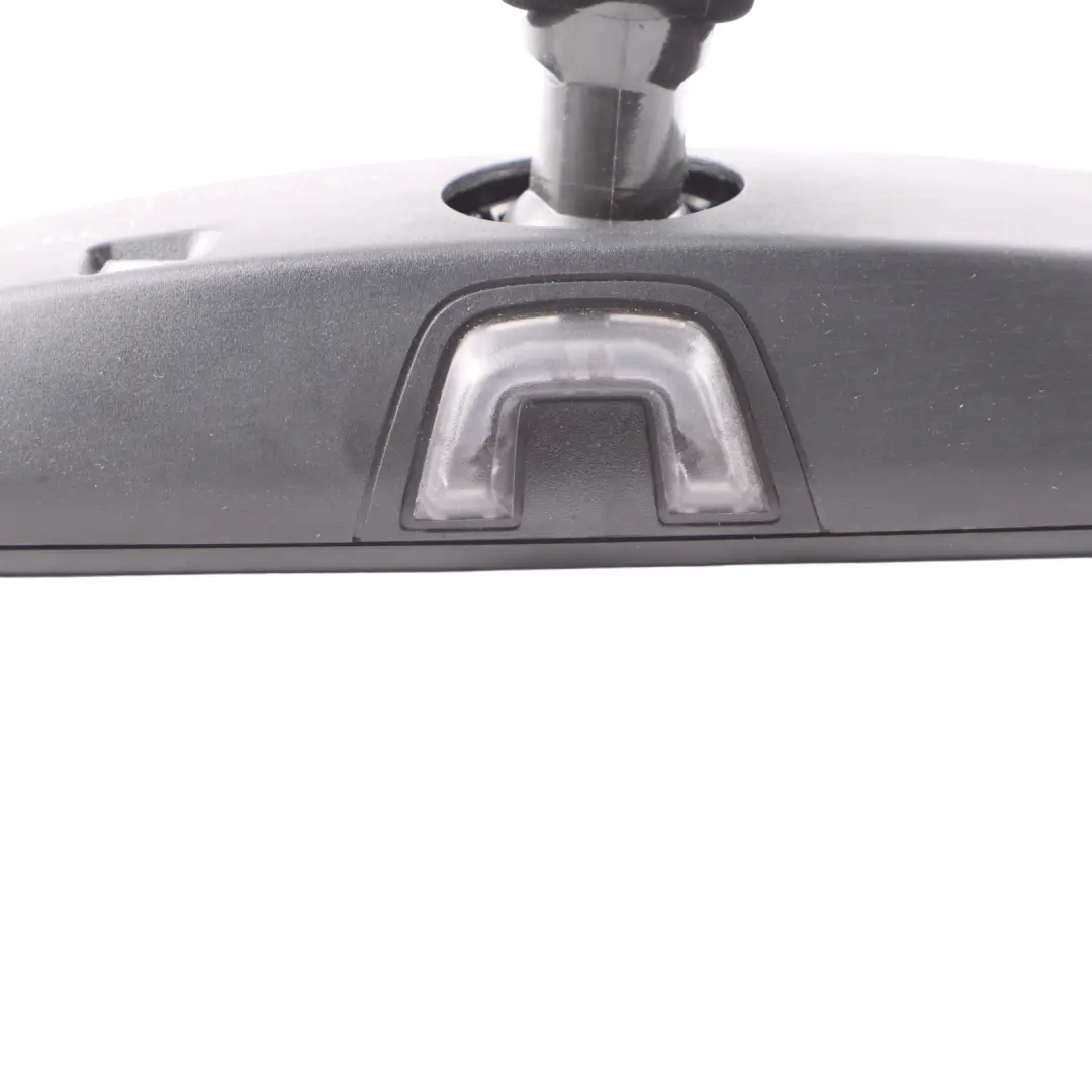 BMW X3 G01 X4 G02 X5 G03 Espejo Retrovisor Espejo Interior EC LED Negro - SKU 9438989 - Número de pieza 9438989