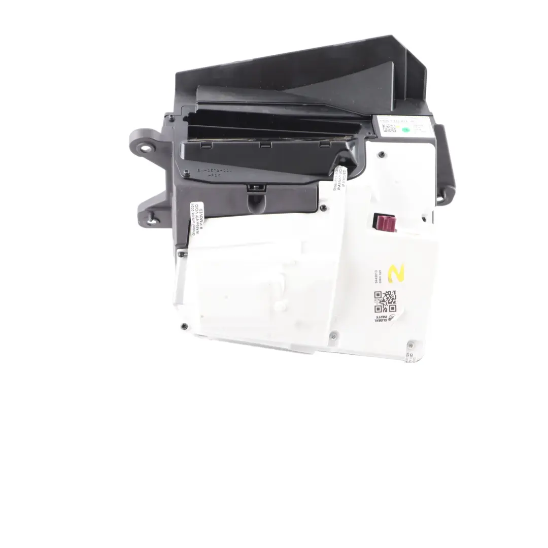  Display Head Up BMW G20 G21 Dashboard Car System HUD Screen Projector - SKU rhd-9442013 - Part number 9442013