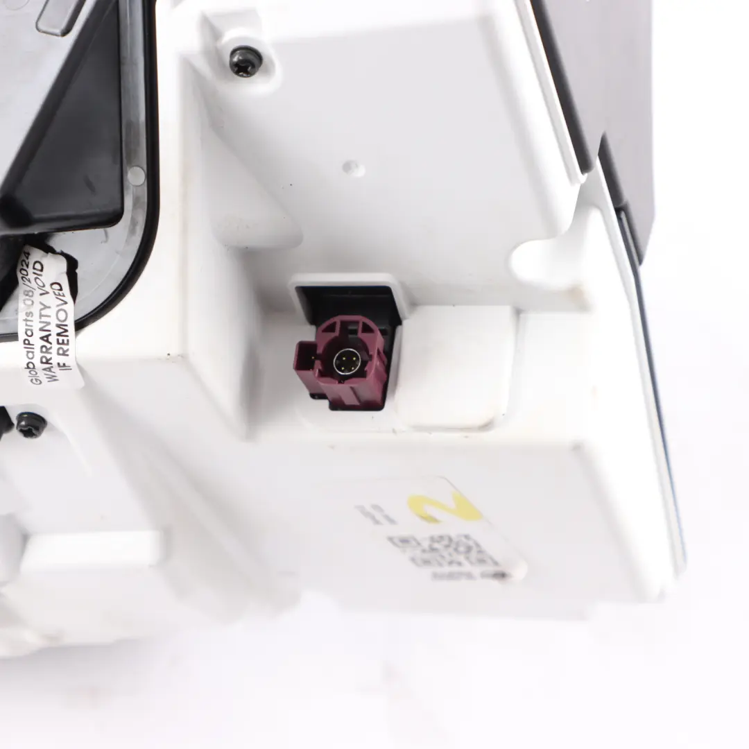 Display Head Up BMW G20 G21 Dashboard Car System HUD Screen Projector to with Part number 9442013 Display Head Up BMW G20 G21 Dashboard Car System HUD Screen Projector - SKU rhd-9442013 - Part number 9442013