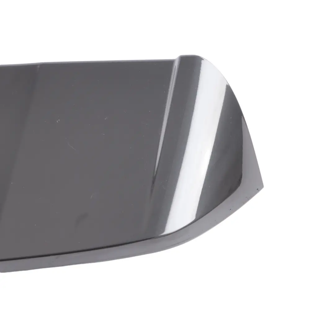 Spoiler Trunk Lid Tailgate Panel Black Sapphite 475 7414199 to BMW X3 G01 Rear with Part number 9450241 BMW X3 G01 Rear Spoiler Trunk Lid Tailgate Panel Black Sapphite 475 7414199 - SKU 9450241-BS - Part number 9450241