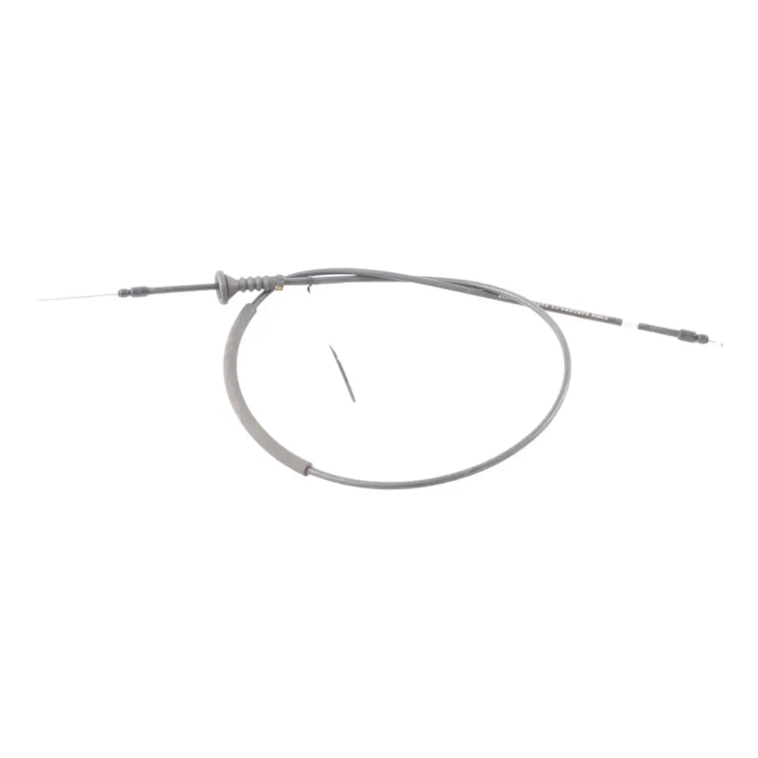 BMW G01 F97 G02 Linka Cięgno Bowdena Otwierania Maski Silnika - SKU 9450864 - Numer Części 9450864
