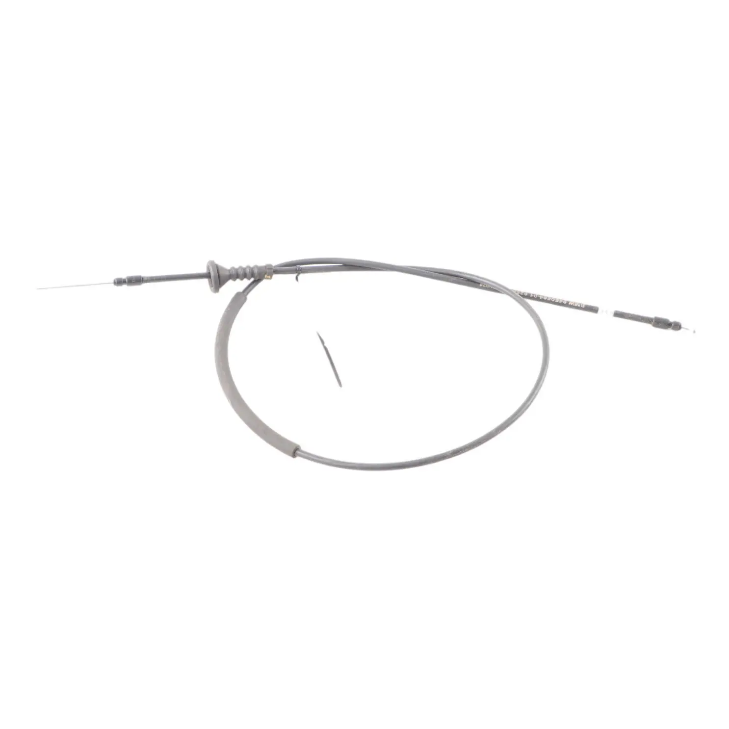 BMW G01 F97 G02 Linka Cięgno Bowdena Otwierania Maski Silnika 9450864