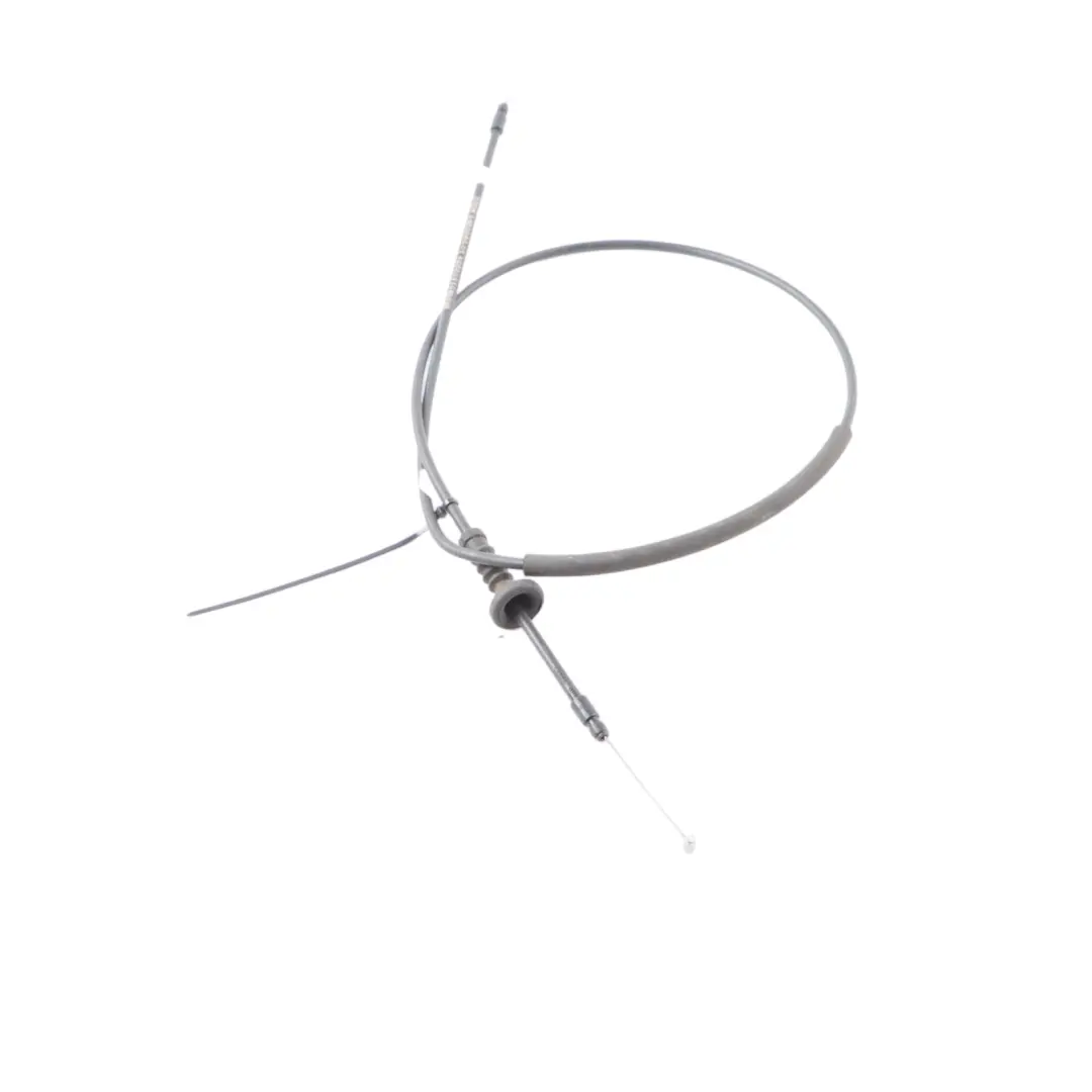 BMW G01 F97 G02 Motorhaube Bowdenzug Entriegelung Schloss Gestänge - SKU 9450864 - Teilenummer 9450864