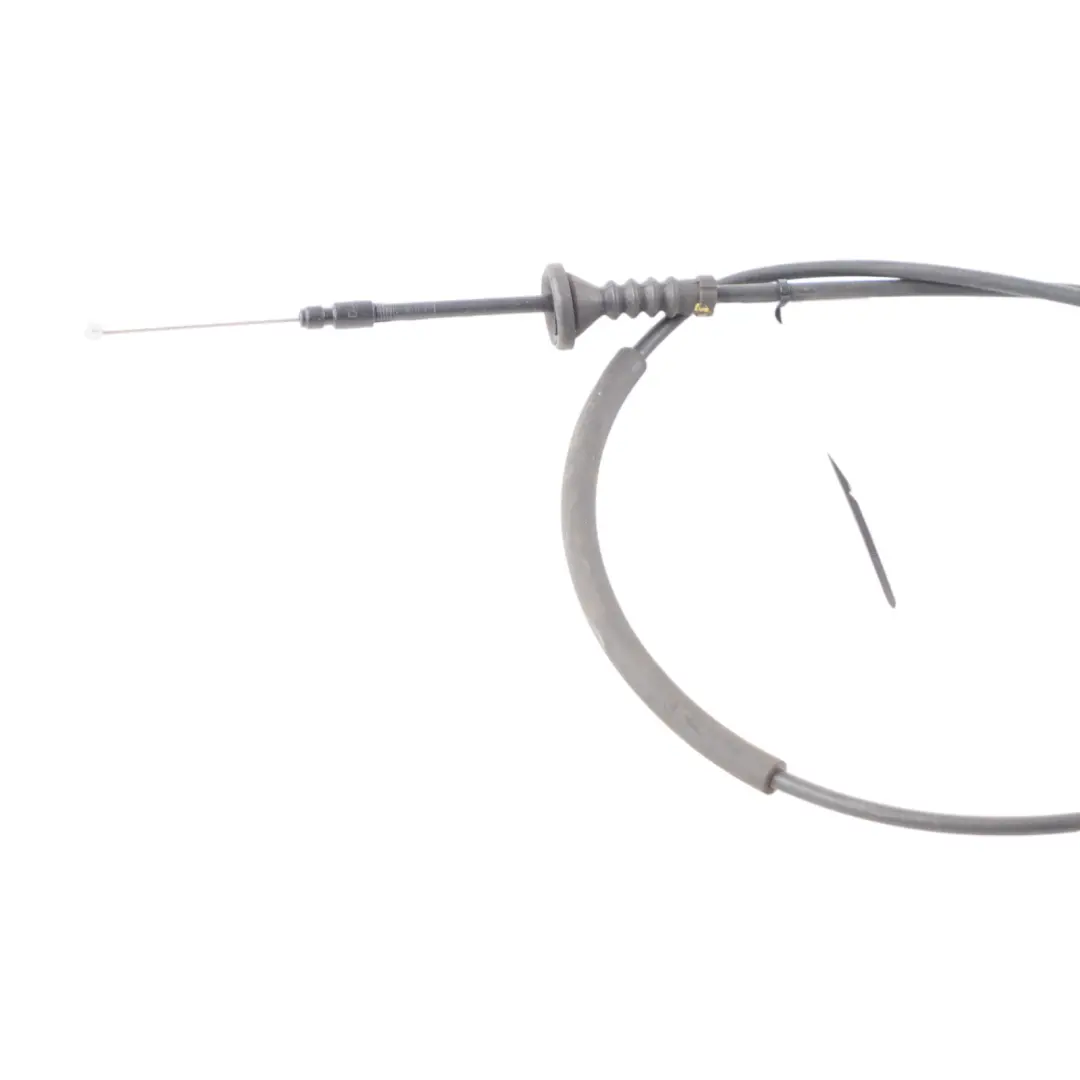 Linka Cięgno Bowdena Otwierania Maski Silnika do BMW G01 F97 G02 o numerze 9450864 BMW G01 F97 G02 Linka Cięgno Bowdena Otwierania Maski Silnika - SKU 9450864 - Numer Części 9450864