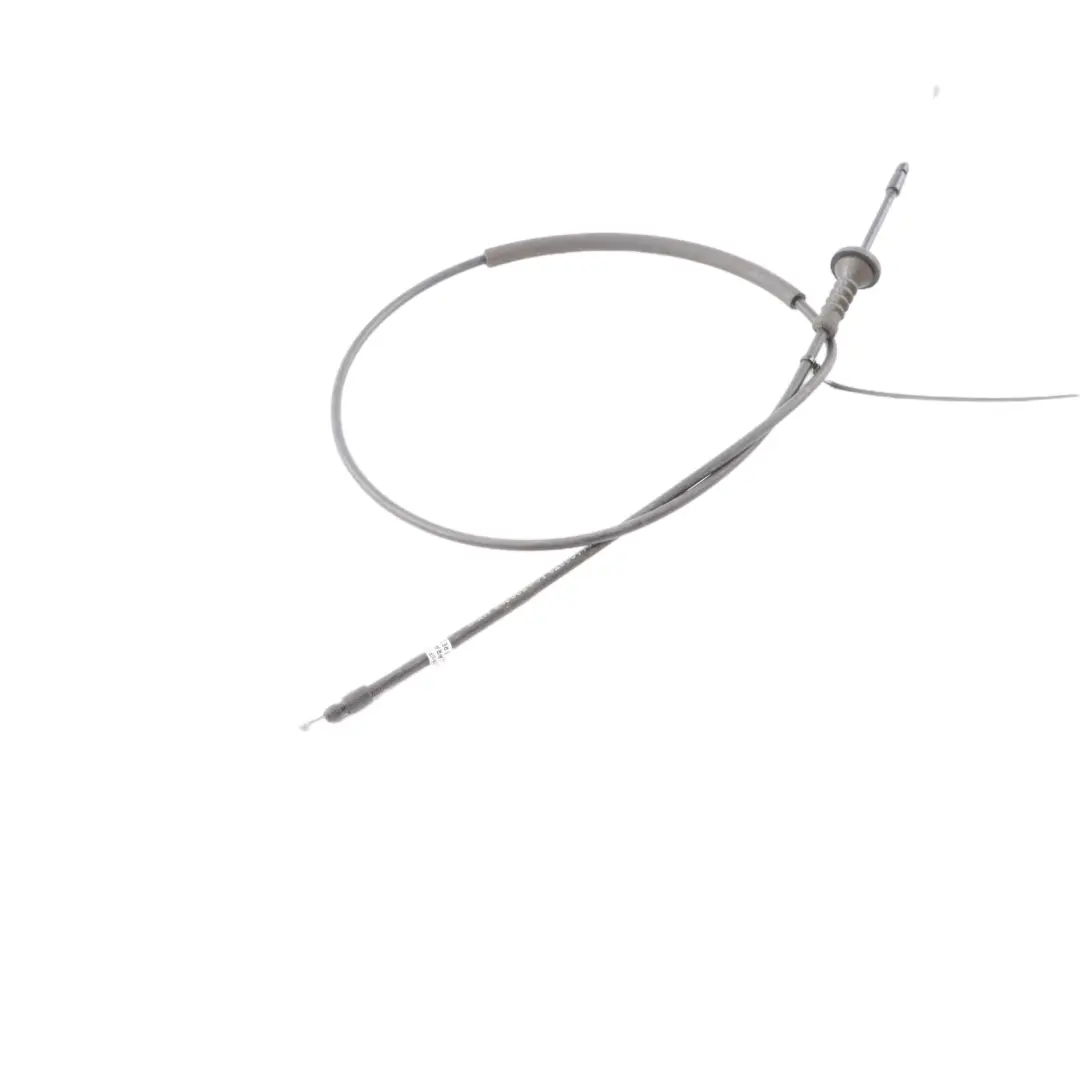 Câble Bowden Capot Tringlerie Verrouillage Ouverture pour BMW G01 F97 G02 à propos du numéro de pièce 9450864 BMW G01 F97 G02 Câble Bowden Capot Tringlerie Verrouillage Ouverture - SKU 9450864 - Numéro de pièce 9450864
