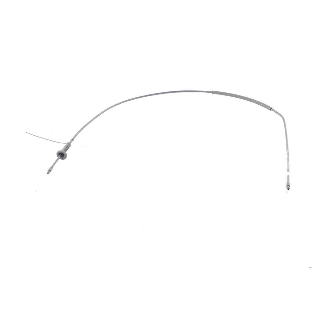  Hood Bowden Cable BMW G01 F97 G02 Engine Bonnet Release Lock Linkage - SKU 9450864 - Part number 9450864
