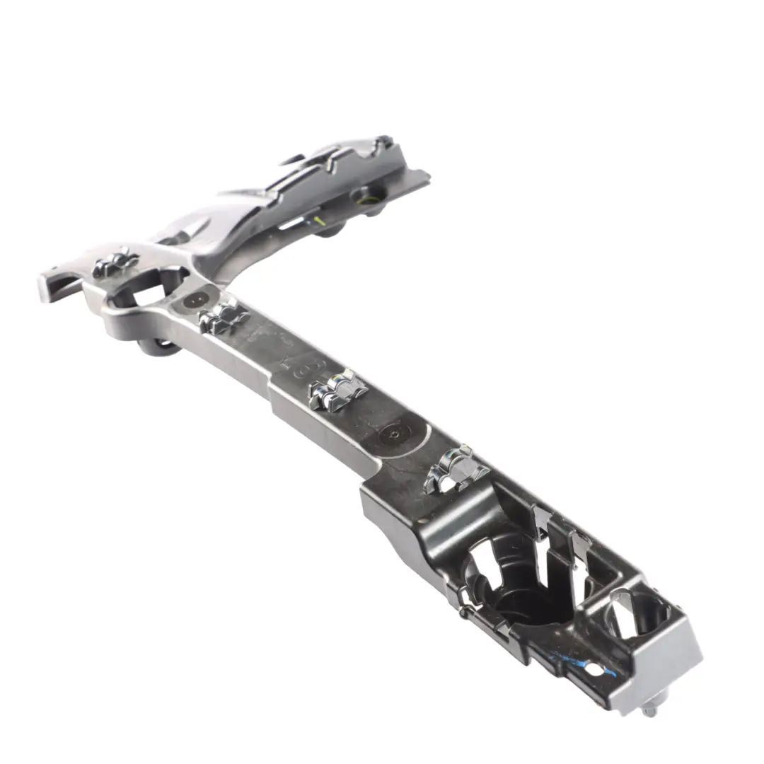 Left N/S Bumper Mount Slide Support Carrier to BMW G01 LCI Rear with Part number 9451025 BMW G01 LCI Rear Left N/S Bumper Mount Slide Support Carrier - SKU 9451025 - Part number 9451025