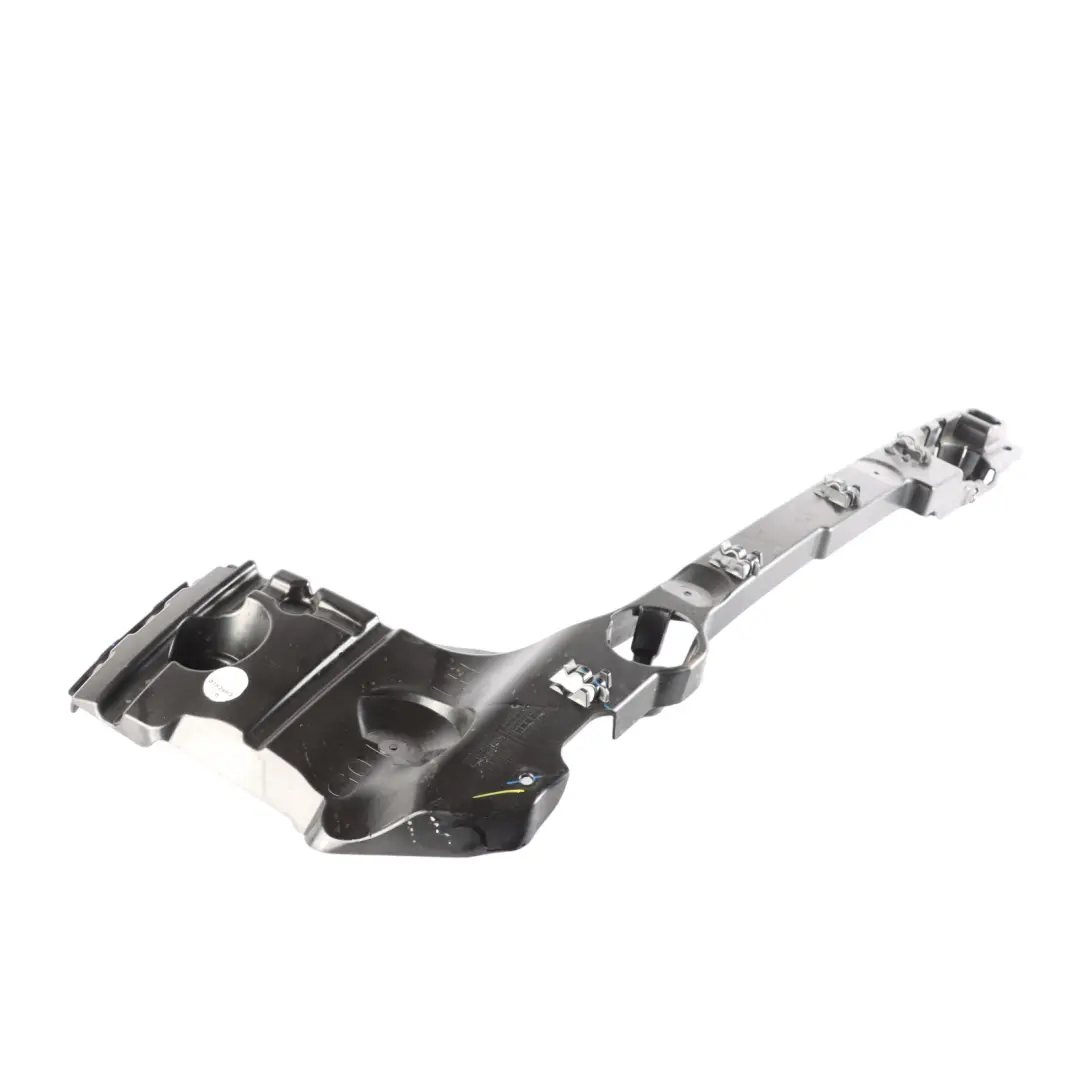 Left N/S Bumper Mount Slide Support Carrier to BMW G01 LCI Rear with Part number 9451025 BMW G01 LCI Rear Left N/S Bumper Mount Slide Support Carrier - SKU 9451025 - Part number 9451025