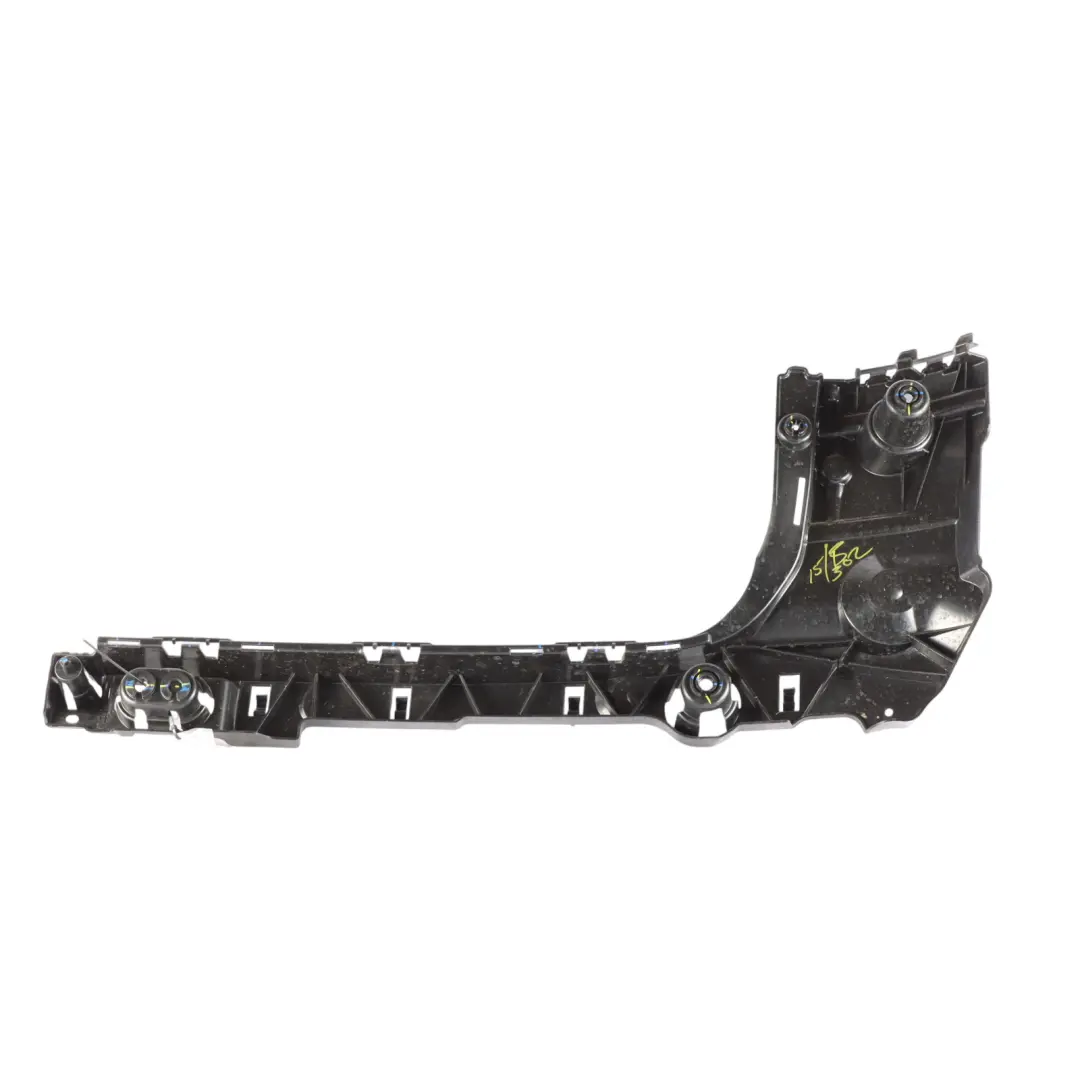 Left N/S Bumper Mount Slide Support Carrier to BMW G01 LCI Rear with Part number 9451025 BMW G01 LCI Rear Left N/S Bumper Mount Slide Support Carrier - SKU 9451025 - Part number 9451025