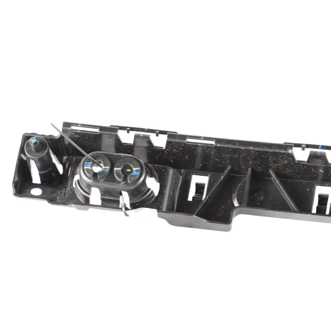 Left N/S Bumper Mount Slide Support Carrier to BMW G01 LCI Rear with Part number 9451025 BMW G01 LCI Rear Left N/S Bumper Mount Slide Support Carrier - SKU 9451025 - Part number 9451025