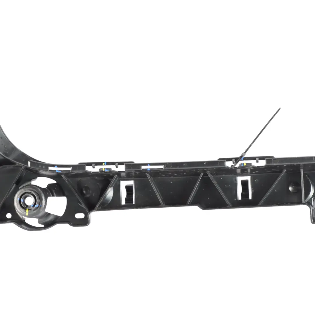 Right O/S Bumper Mount Slide Support Carrier to BMW G01 LCI Rear with Part number 9451026 BMW G01 LCI Rear Right O/S Bumper Mount Slide Support Carrier - SKU 9451026 - Part number 9451026