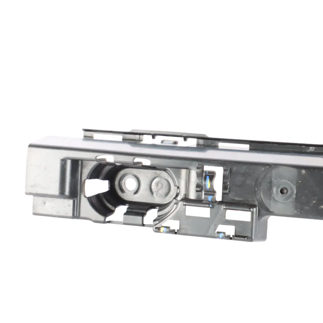 Right O/S Bumper Mount Slide Support Carrier to BMW G01 LCI Rear with Part number 9451026 BMW G01 LCI Rear Right O/S Bumper Mount Slide Support Carrier - SKU 9451026 - Part number 9451026