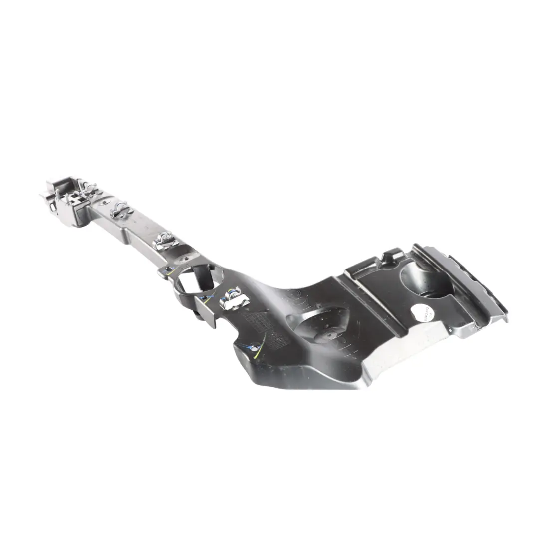 BMW G01 LCI Rear Right O/S Bumper Mount Slide Support Carrier - SKU 9451026 - Part number 9451026