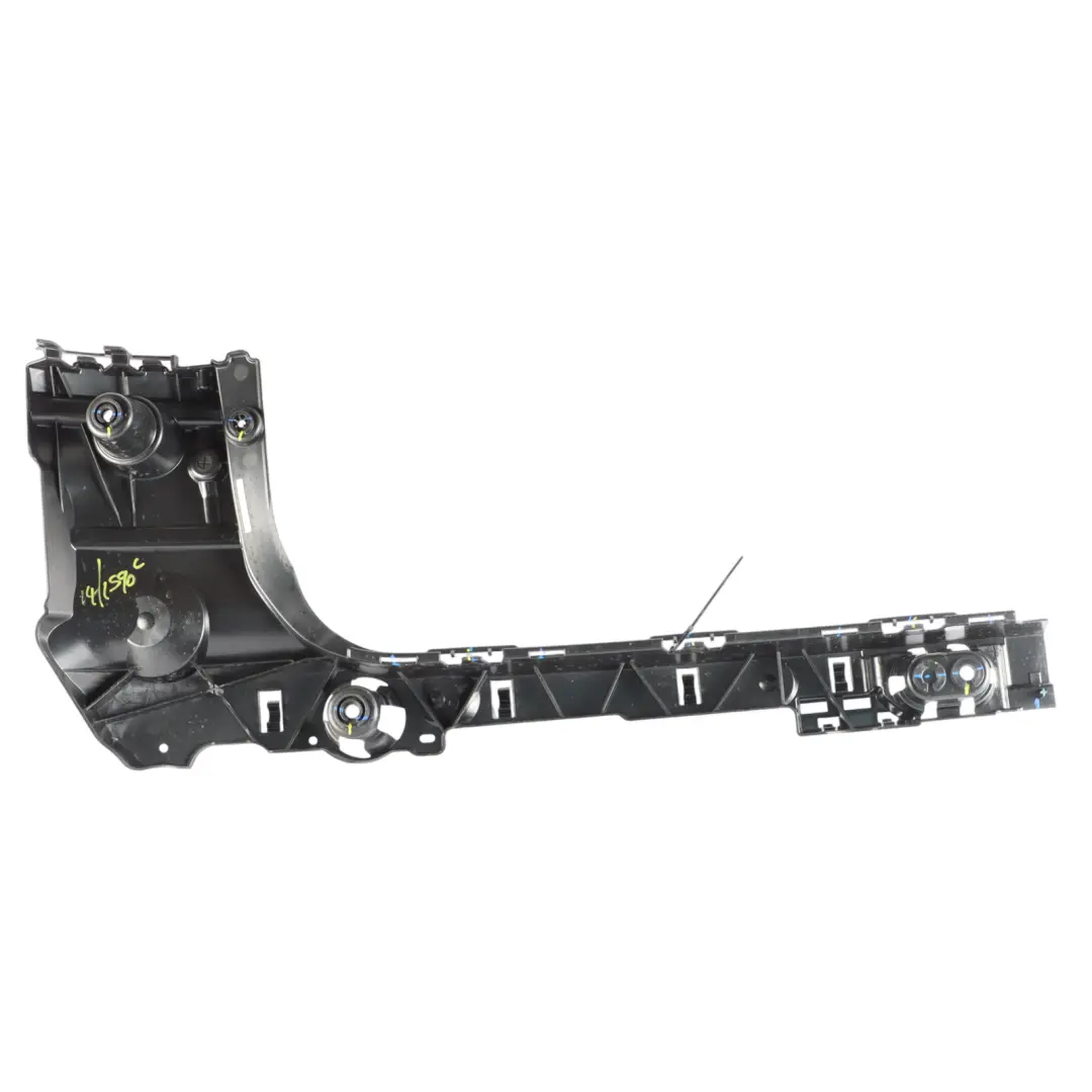 Right O/S Bumper Mount Slide Support Carrier to BMW G01 LCI Rear with Part number 9451026 BMW G01 LCI Rear Right O/S Bumper Mount Slide Support Carrier - SKU 9451026 - Part number 9451026