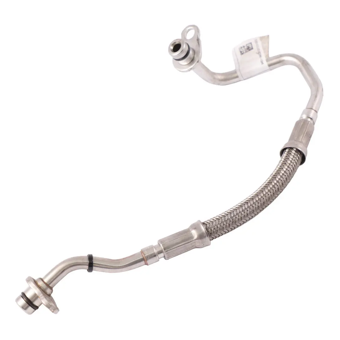 Mini F60 B38X Hybrid Tuyau d'alimentation d'huile turbocompresseur 9452216