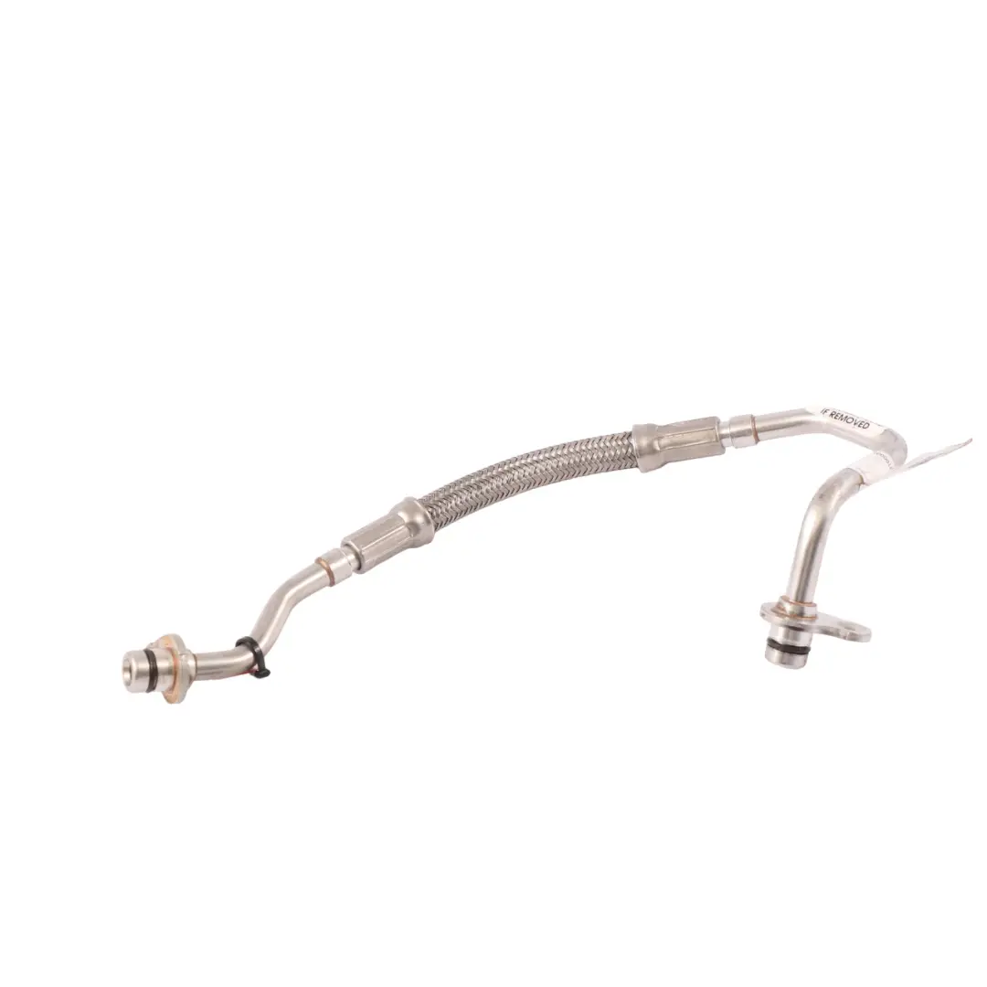 Mini Countryman F60 B38X Hybrid Turbolader Ölzufuhrleitung Schlauchrohr - SKU 9452216 - Teilenummer 9452216