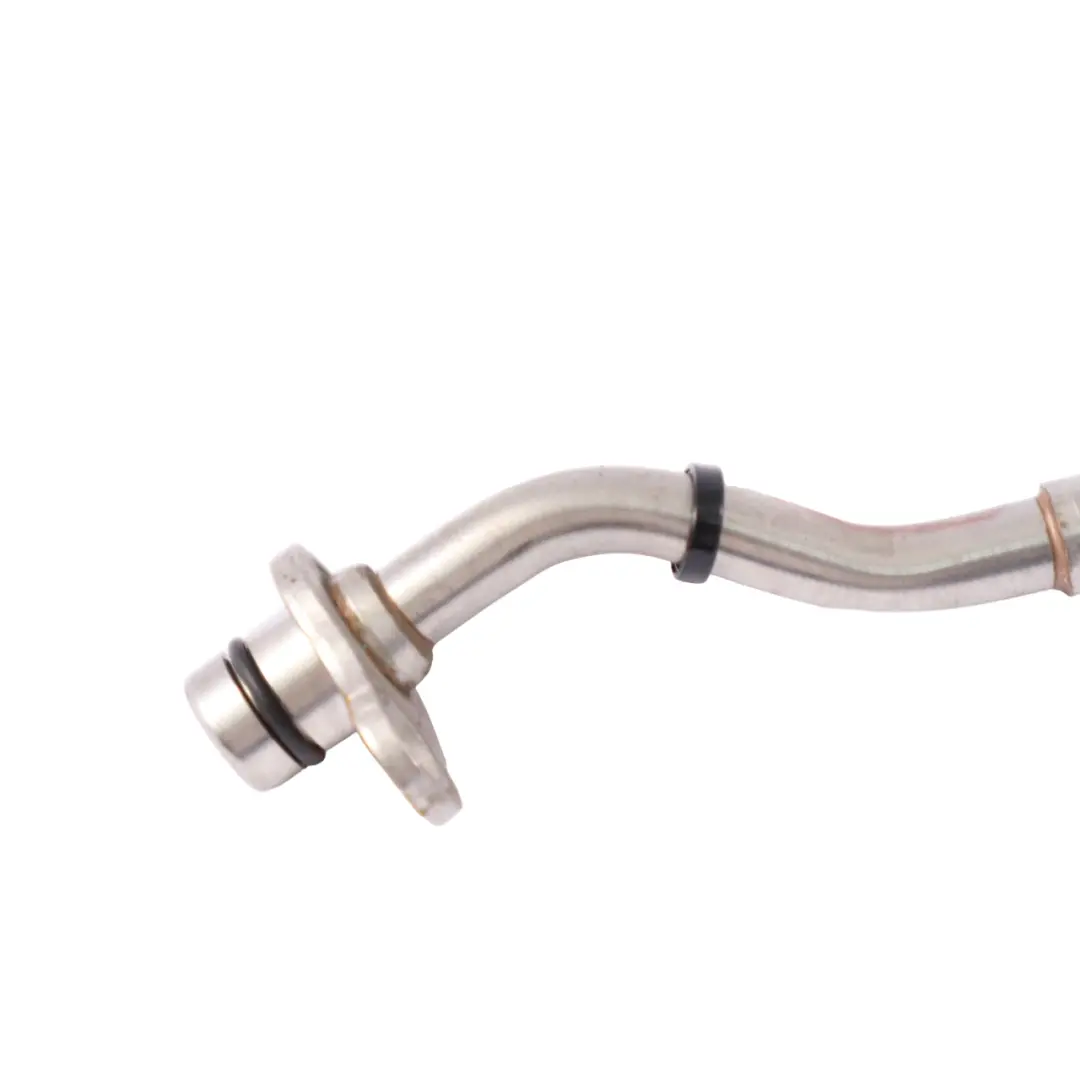 B38X Hybrid Turbocharger Oil Feed Line Hose Pipe to Mini Countryman F60 with Part number 9452216 Mini Countryman F60 B38X Hybrid Turbocharger Oil Feed Line Hose Pipe - SKU 9452216 - Part number 9452216