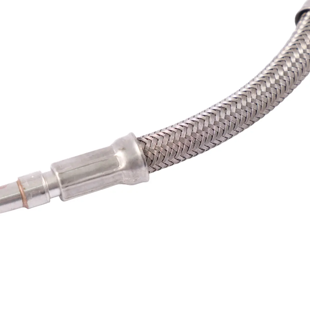 B38X Hybrid Turbolader Ölzufuhrleitung Schlauchrohr für Mini Countryman F60 mit Teilenummer 9452216 Mini Countryman F60 B38X Hybrid Turbolader Ölzufuhrleitung Schlauchrohr - SKU 9452216 - Teilenummer 9452216