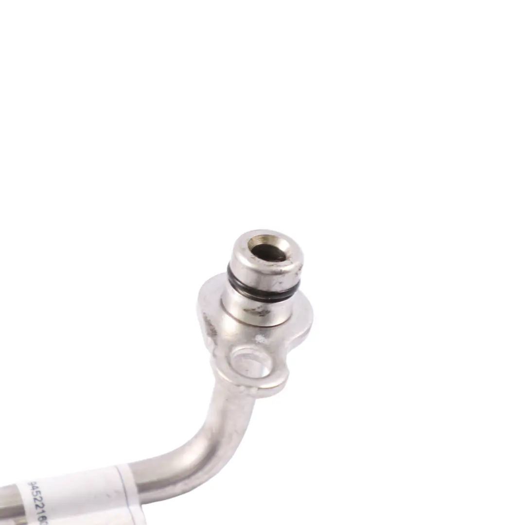 Mini Countryman F60 B38X Hybrid Turbocharger Oil Feed Line Hose Pipe - SKU 9452216 - Part number 9452216
