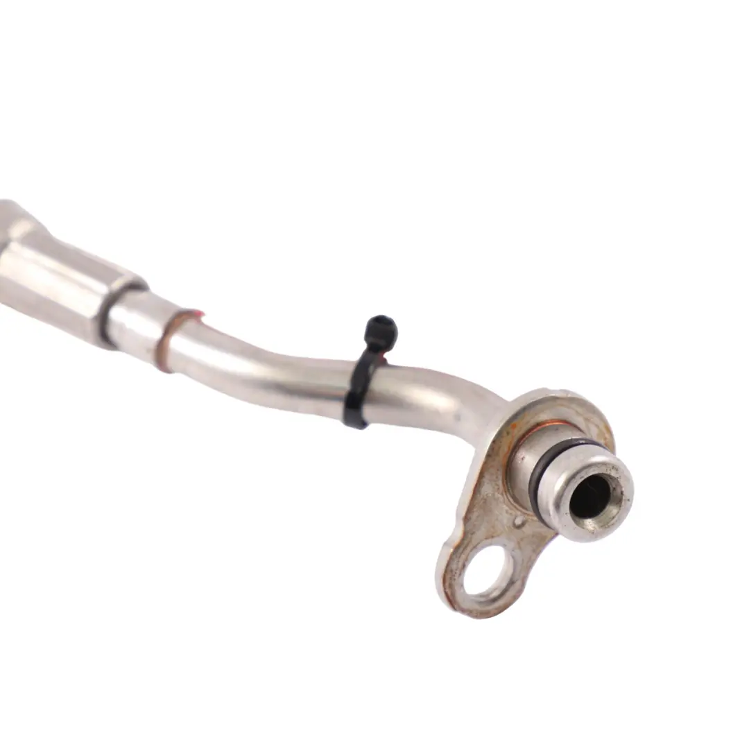 B38X Hybrid Tuyau d'alimentation d'huile turbocompresseur pour Mini F60 à propos du numéro de pièce 9452216 Mini F60 B38X Hybrid Tuyau d'alimentation d'huile turbocompresseur - SKU 9452216 - Numéro de pièce 9452216