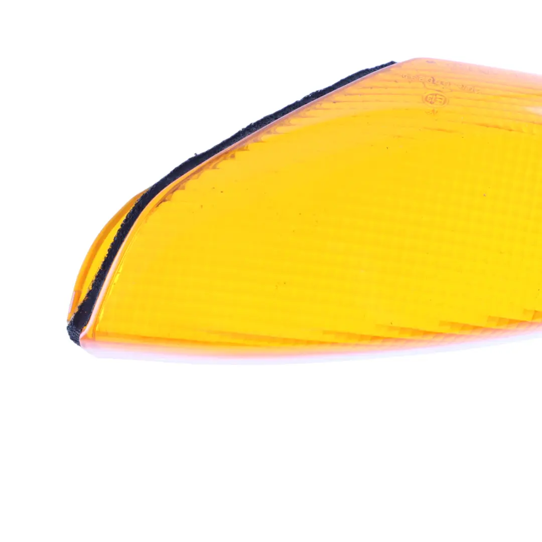 Burgman AN400Y Turn Indicator Rear Left N/S 35672-14F00-000 to Suzuki with Part number 3567214F00000 Suzuki Burgman AN400Y Turn Indicator Rear Left N/S 35672-14F00-000 - SKU 3567214F00000 - Part number 3567214F00000